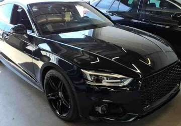 Audi A5 89.600 km 15.880 &euro; Eichenzell 36124
