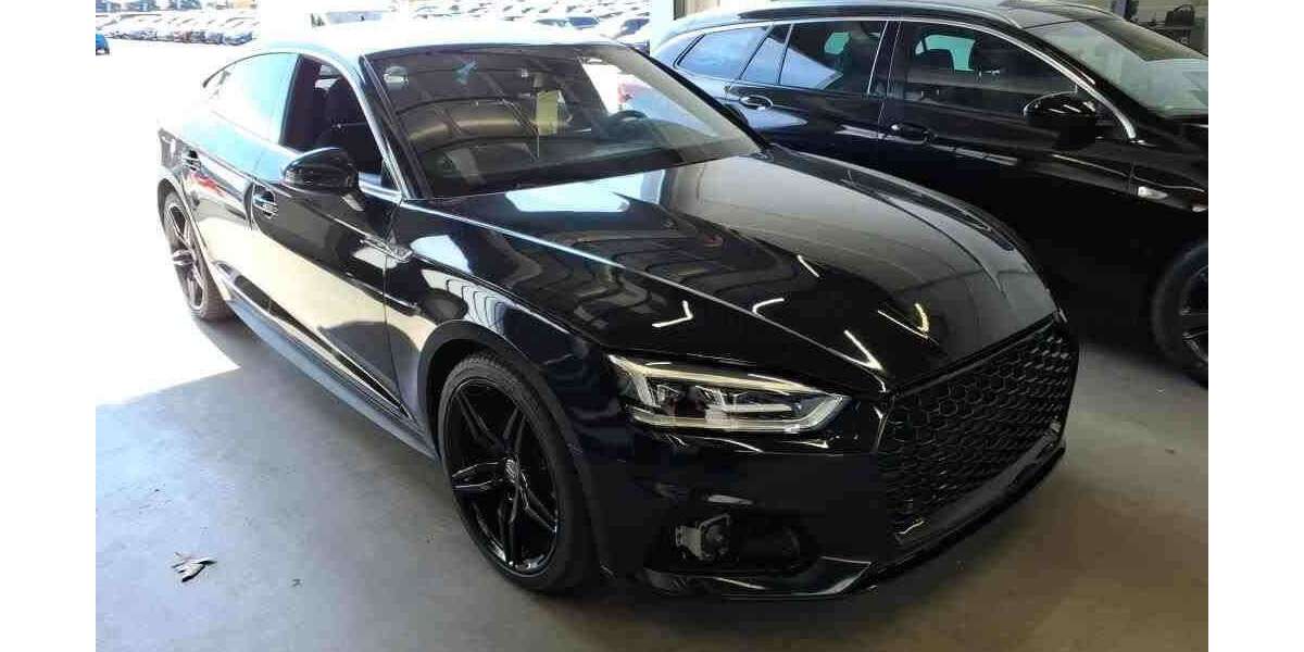 Audi A5 89.600 km 15.880 &euro; Eichenzell 36124