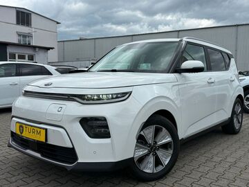Gebrauchte Kia Soul