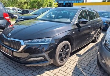 Skoda Octavia 106.000 km 19.989 &euro; Fulda 36043