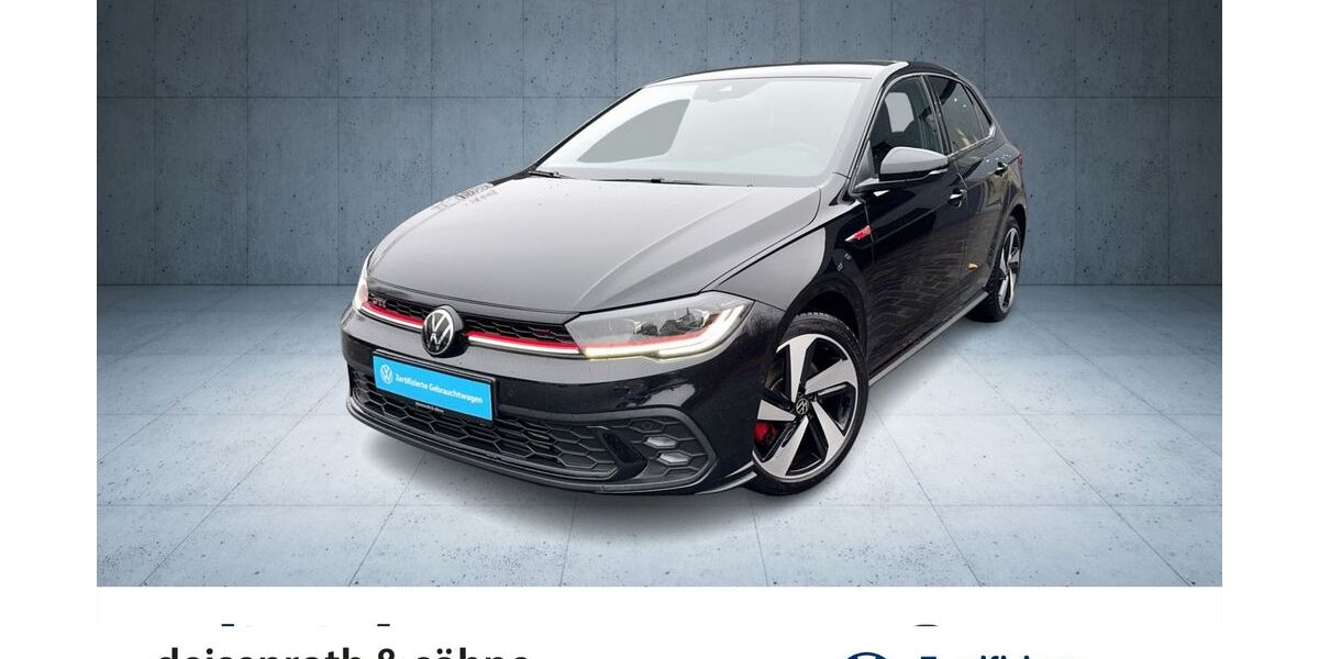 VW Polo 19.521 km 22.825 &euro; Hünfeld 36088