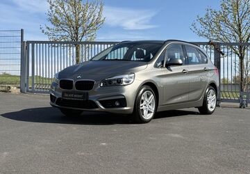 BMW 220 55.850 km 16.900 &euro; Hünfeld 36088