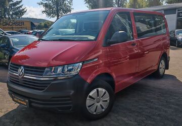 VW Andere 52.900 km 27.950 &euro; Fulda 36041