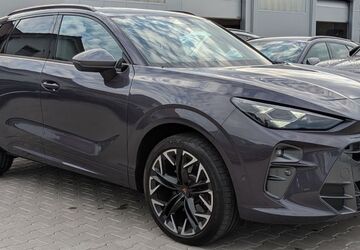 Cupra Terramar 16.582 km 39.450 &euro; Burghaun 36151