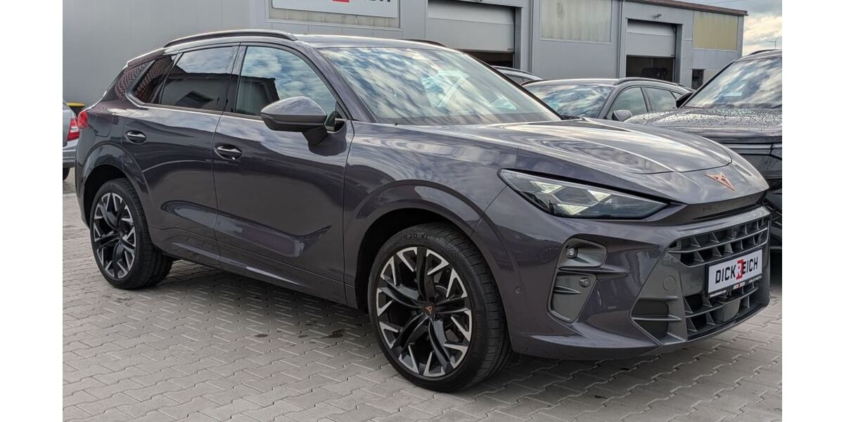 Cupra Terramar 16.582 km 39.450 &euro; Burghaun 36151