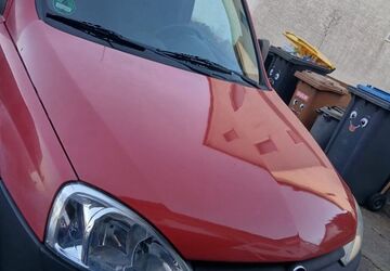 Opel Combo 265.000 km 1.150 &euro; Sinntal 36391