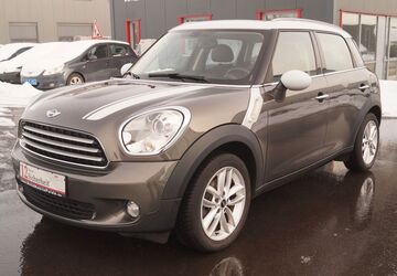 Mini Cooper 98.000 km 9.290 &euro; Künzell 36093