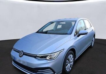 VW Golf 75.263 km 19.600 &euro; Lauterbach 36341