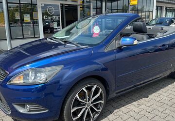Ford Focus 139.000 km 4.990 &euro; Künzell 36093