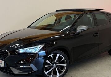 Seat Leon 71.240 km 19.900 &euro; Eichenzell 36124