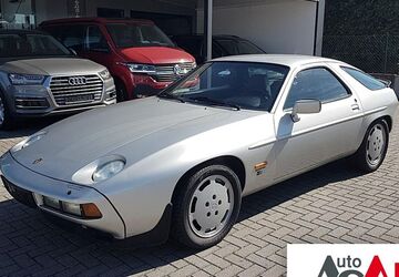Porsche 928 170.396 km 15.900 &euro; Hünfeld/Fulda/Eiterfeld 36088