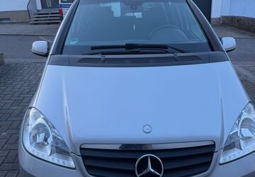 Mercedes-Benz A 150 169.200 km 3.490 &euro; Künzell 36093