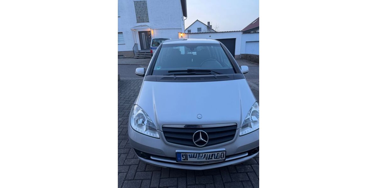 Mercedes-Benz A 150 169.200 km 3.490 &euro; Künzell 36093