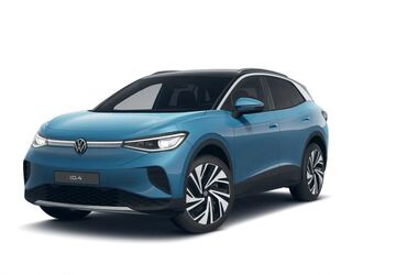 VW ID.4 9.045 km 43.870 &euro; Hünfeld 36088