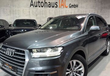 Audi Q7 172.582 km 34.900 &euro; Petersberg Landkreis Fulda 36100