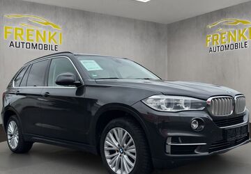BMW X5 146.300 km 22.999 &euro; Fulda 36043