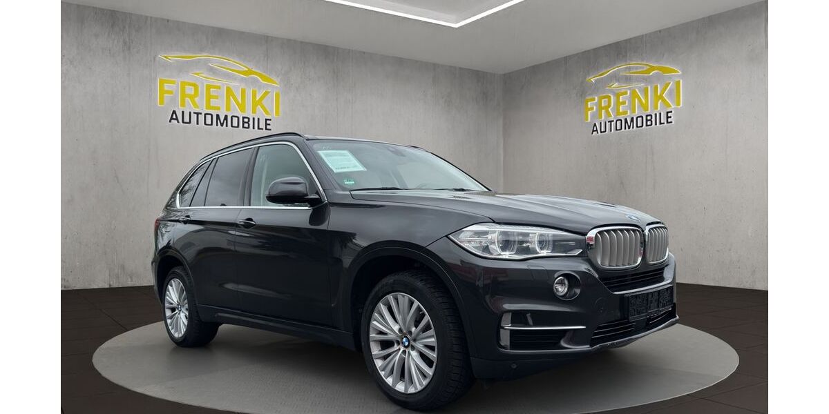 BMW X5 146.300 km 22.999 &euro; Fulda 36043