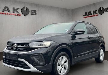 VW T-Cross 29.863 km 23.900 &euro; Fulda 36041
