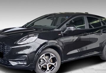 Ford Puma 7.900 km 22.990 &euro; Schlüchtern 36381
