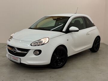 Gebrauchte Opel Adam