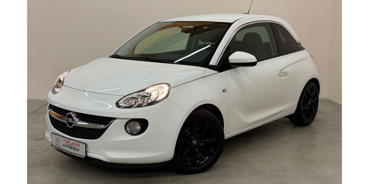 Opel Adam 99.921 km 9.300 &euro; Eichenzell 36124