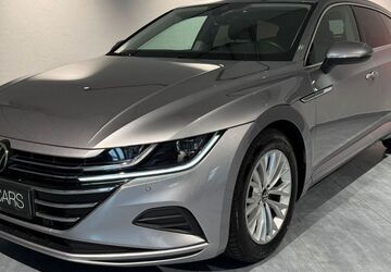 VW Arteon 88.745 km 26.900 &euro; Burghaun 36151