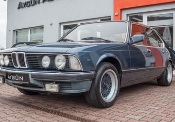 BMW 732 196.587 km 9.995 &euro; Schlüchtern 36381