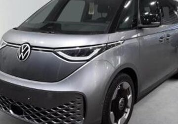 VW ID. Buzz 23.026 km 42.900 &euro; Gersfeld 36129