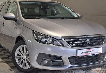 Peugeot 308 162.400 km 8.970 &euro; Neuhof 36119