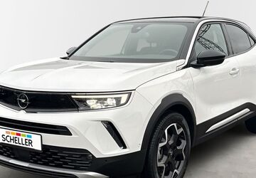 Opel Mokka 30.767 km 19.700 &euro; Fulda 36043