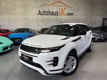 Gebrauchte Land Rover Range Rover Evoque