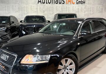 Audi A6 240.715 km 6.900 &euro; Petersberg Landkreis Fulda 36100