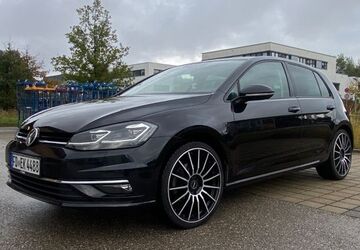 VW Golf 150.000 km 15.400 &euro; Fulda 36043