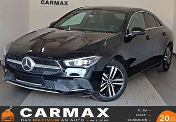 Mercedes-Benz CLA 250 93.870 km 24.990 &euro; Fulda 36043