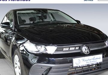 VW Polo 42.418 km 18.990 &euro; Fulda 36043