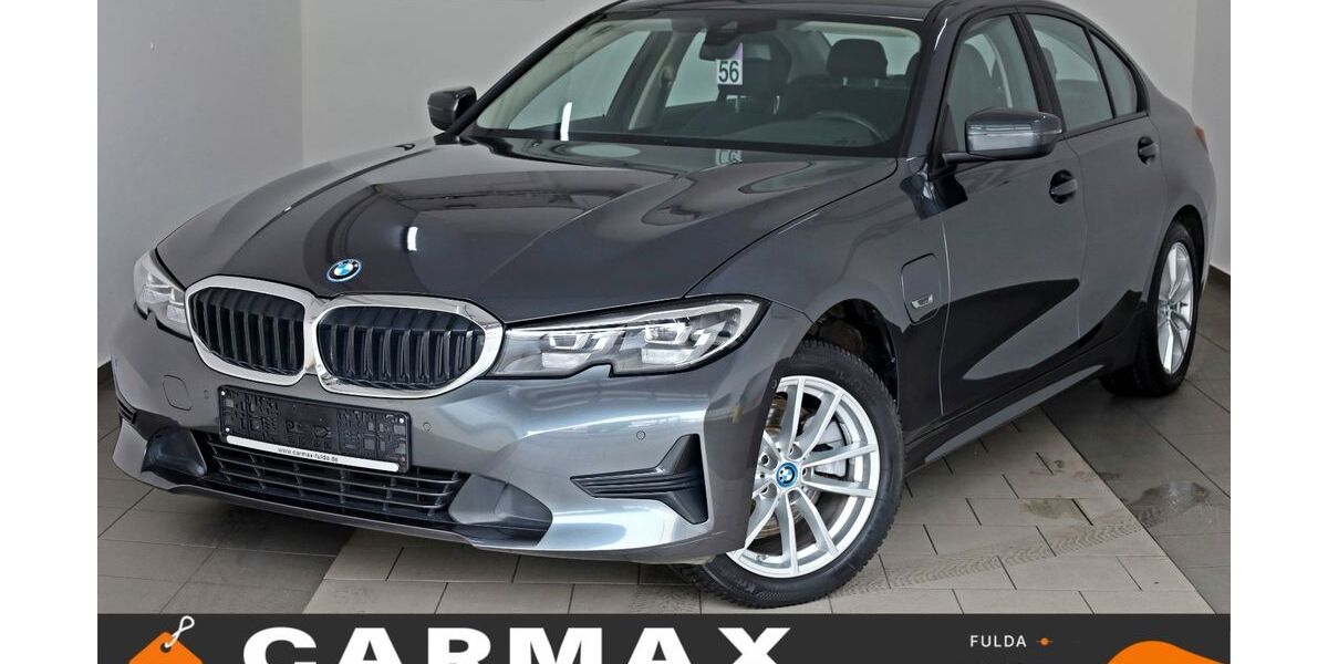 BMW 320 67.250 km 27.400 &euro; Fulda 36043