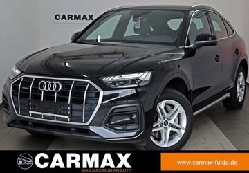 Audi Q5 103.500 km 33.500 &euro; Fulda 36043