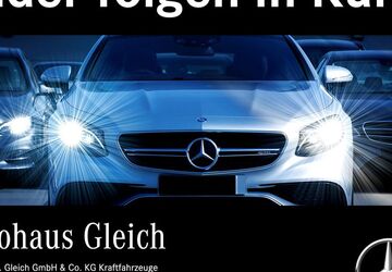 Mercedes-Benz GLC 250 206.400 km 22.500 &euro; Hünfeld 36088