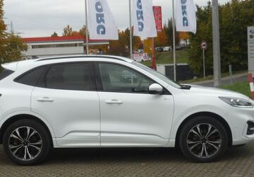 Ford Kuga 47.900 km 25.990 &euro; Hünfeld 36088