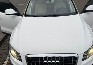 Audi Q5 190.000 km 14.990 &euro; Künzell 36093