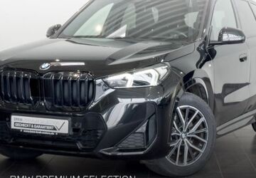 BMW X1 30.564 km 37.800 &euro; Fulda 36043