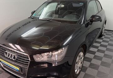 Audi A1 268.963 km 2.500 &euro; Fulda 36043