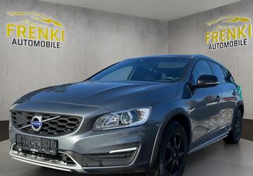 Volvo V60 307.600 km 8.999 &euro; Fulda 36043