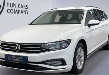 VW Passat Variant 155.070 km 12.900 &euro; Lauterbach 36341