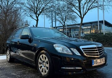Mercedes-Benz E 350 252.818 km 4.999 &euro; Schwalmtal 36318