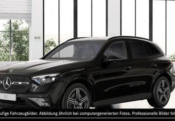 Mercedes-Benz GLC 220 14.999 km 56.290 &euro; Fulda 36043
