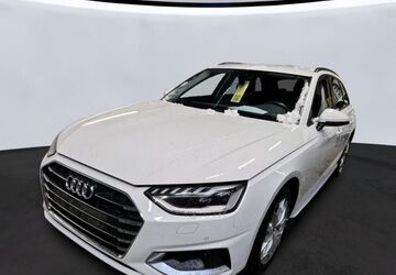 Audi A4 122.515 km 22.500 &euro; Burghaun 36151