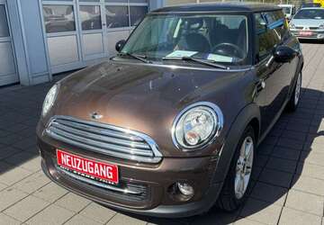 Mini Cooper 183.648 km 4.990 &euro; Fulda 36043