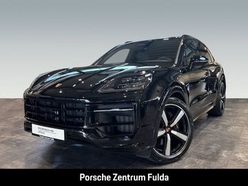Gebrauchte Porsche Cayenne