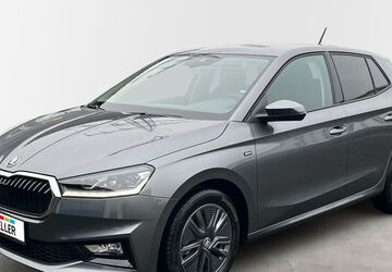 Skoda Fabia 11.450 km 19.900 &euro; Fulda 36043